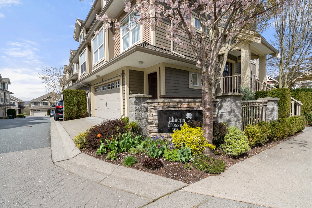 JUST LISTED! #10 7177 179 St, Cloverdale - $1,249,999