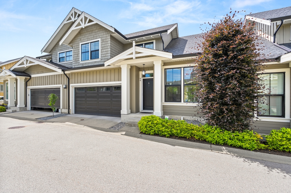 JUST LISTED! #44 22057 49 Ave, Murrayville - $1,389,900