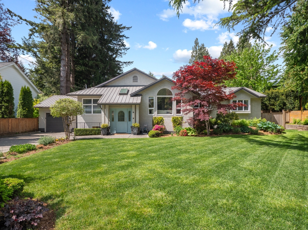 JUST LISTED! 8995 Trattle St, Fort Langley - $1,979,900 