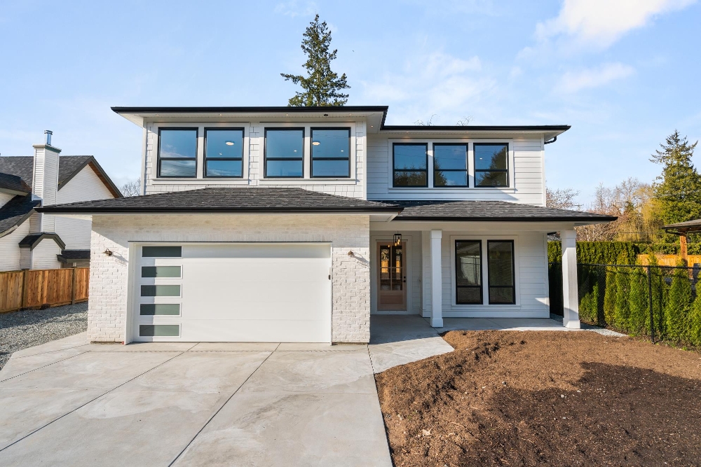 JUST SOLD: 23179 Old Yale Road, Langley - $1,598,900