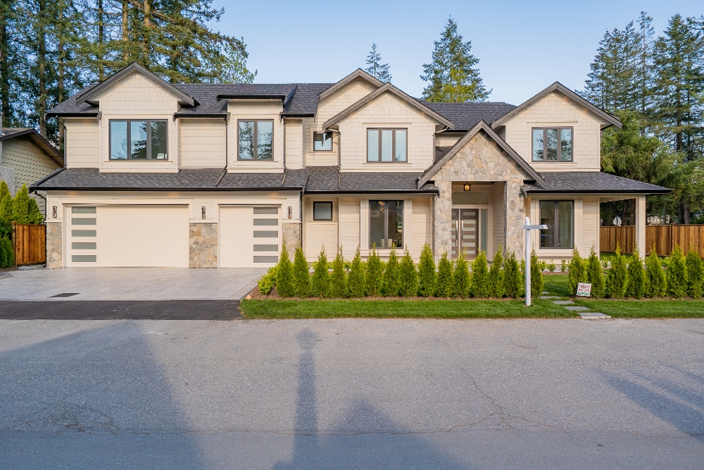 Jonathan Erickson Personal Real Estate Corporation Homelife