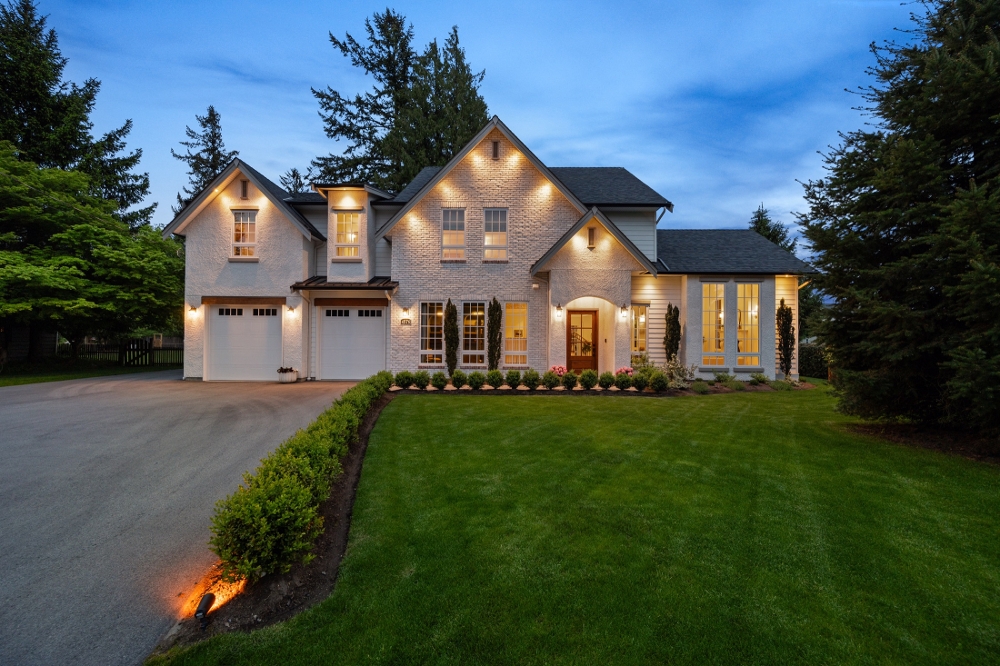 JUST LISTED! 4576 238 St, Salmon River, Langley - $3,100,000