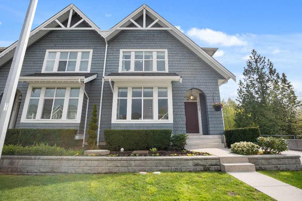 JUST SOLD!: 20548 84a Ave, Willoughby $1,439,900