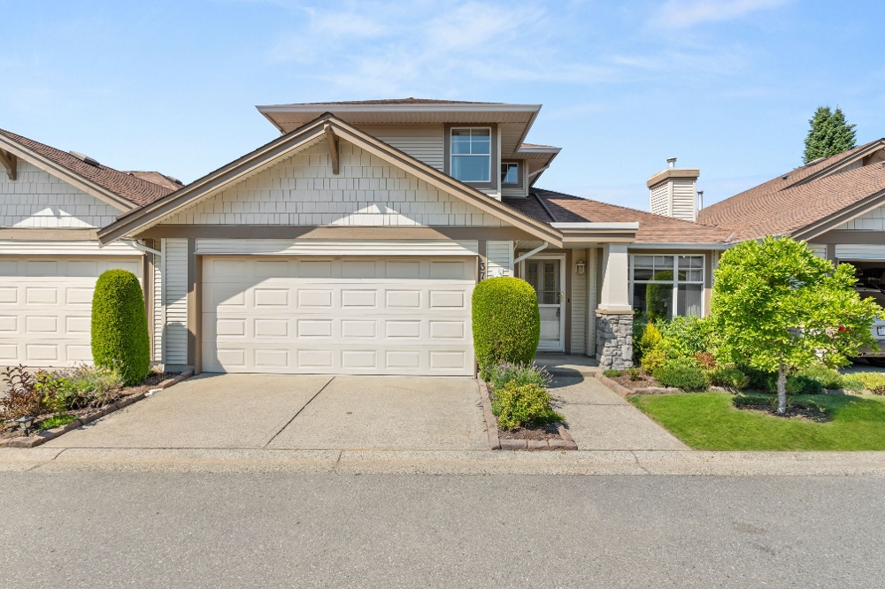 JUST LISTED! #37 20751 87 Ave, Walnut Grove - $1,099,900