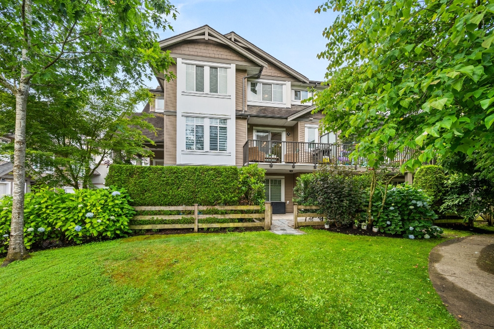 JUST LISTED! #28 8250 209b, Willoughby - $769,900