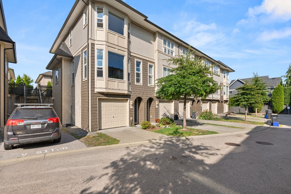 JUST SOLD! #114 7938 209 St, Willoughby - $739,900